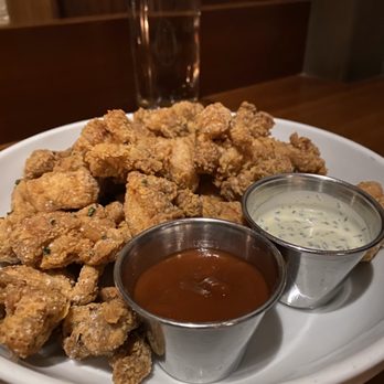 Tavern Law - Popcorn Chicken - Cocktail Bars Near Me - Seattle, Washington Tavern Law - Popcorn Chicken - Cocktail Bars Near Me - Seattle, Washington