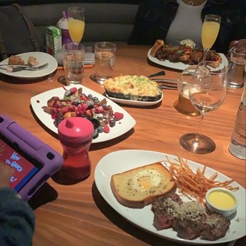 STK Steakhouse - Chicken and waffles French Toast Waygu Steak - Steakhouses Near Me - Chicago, Illinois STK Steakhouse - Chicken and waffles French Toast Waygu Steak - Steakhouses Near Me - Chicago, Illinois