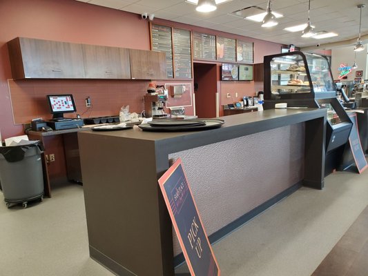 Sam's Place Jazz Café by null