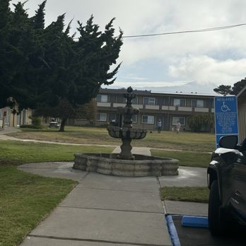 Silver Surf Motel - Hotels Near Me - San Simeon, California Silver Surf Motel - Hotels Near Me - San Simeon, California