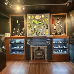 Pacific Grove Museum of Natural History