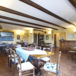 Tenuta Guardastelle - Boutique winery and accommodations - Tasting room