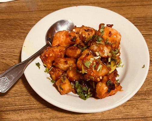 Tikka Bar (formerly Camille’s Indian Harbour) by null