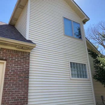 CN Power Washing - Pressure Washers Near Me - Dexter, Michigan