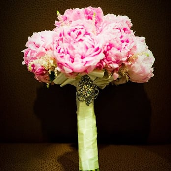 Jenny B Floral Design - Florists Near Me - Fullerton, California