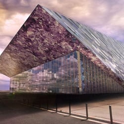 Sud de France Arena - Arena