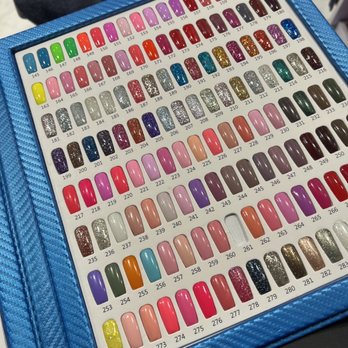 Kyle Nails - Nail Salons Near Me - Birmingham, Alabama