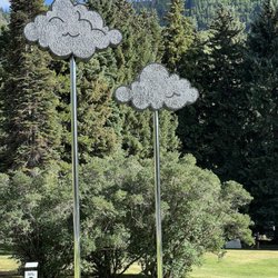 Paepcke Park - Summer Art Installation 2025