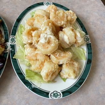 Magic Wok - Chinese Near Me - Clearlake, California