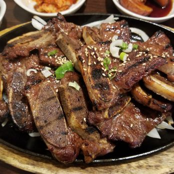 Miga - Galbi - Korean Near Me - Fremont, California Miga - Galbi - Korean Near Me - Fremont, California