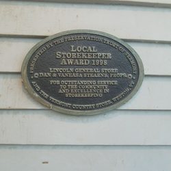 Lincoln General Store