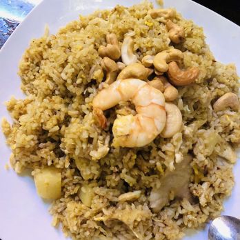 Eggplants Thai Cuisine - Best pineapple fried rice - Thai Near Me - Temecula, California Eggplants Thai Cuisine - Best pineapple fried rice - Thai Near Me - Temecula, California