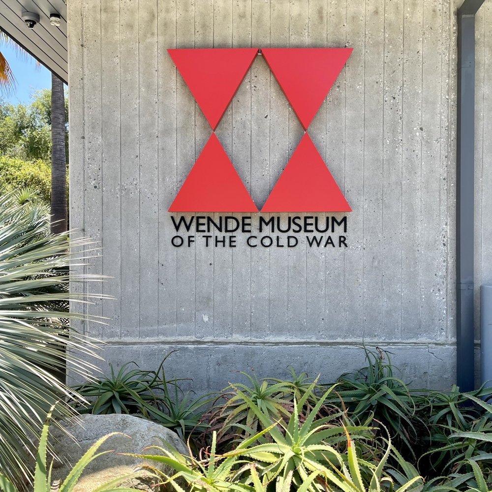 Wende Museum - Museums Near Me - Culver City, California Wende Museum - Museums Near Me - Culver City, California