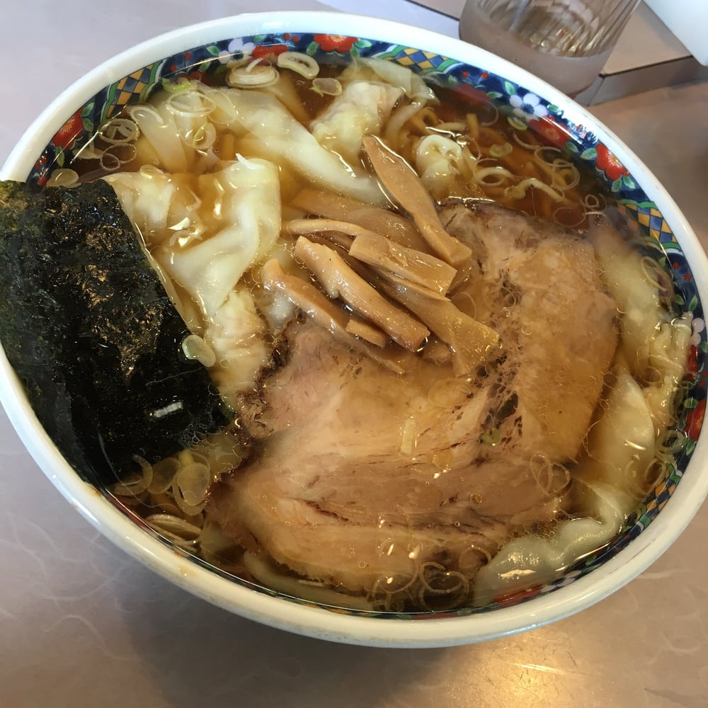 春木屋郡山分店