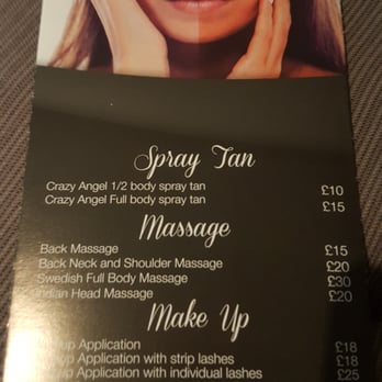 Sinful Beauty - Massage Near Me - Antrim, CKF Sinful Beauty - Massage Near Me - Antrim, CKF