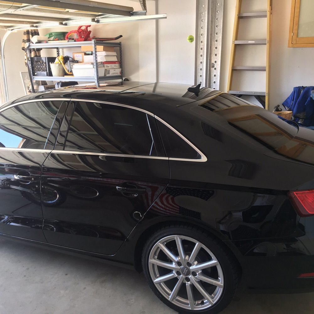 Preferred Window Tinting - Home Window Tinting Near Me - Lancaster, California