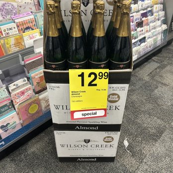 CVS Pharmacy - Cheaper than @ Wilson Winery - Drugstores Near Me - Covina, California
