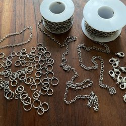 Dava Bead & Trade - Jewelry making supplies