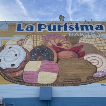 La Purisima Bakery - Bakeries Near Me - Glendale, Arizona