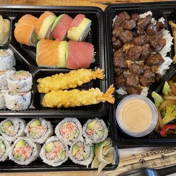 Akoya Kitchen - Japanese Near Me - Glen Allen, Virginia