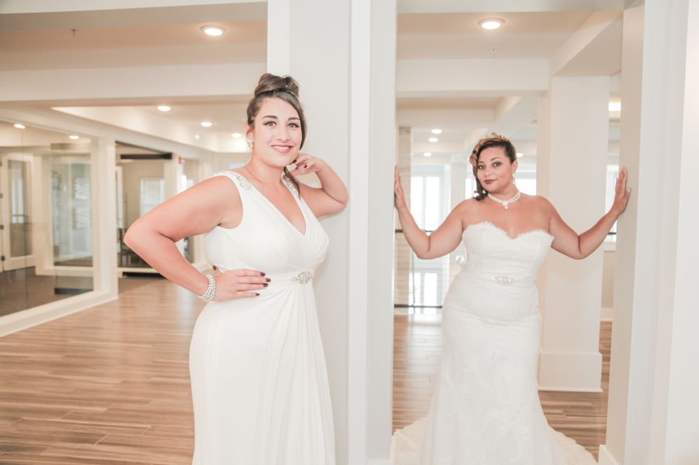 DIVAS CLOSET BRIDAL BOUTIQUE Updated October 2024 1034 Merriam Ln