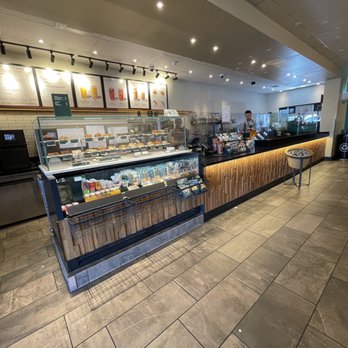 Starbucks - Order counter - Coffee & Tea Near Me - Kettleman City, California Starbucks - Order counter - Coffee & Tea Near Me - Kettleman City, California