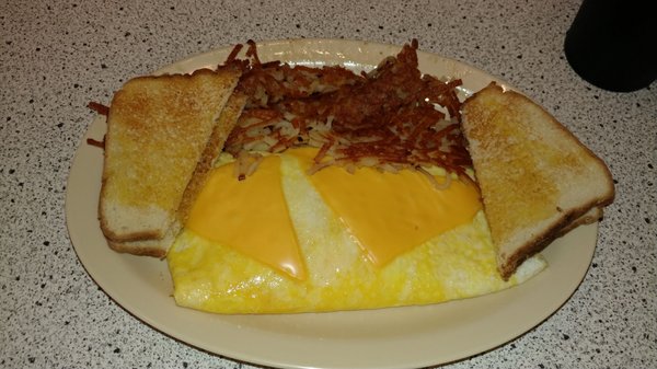 Bluff City Diner by null