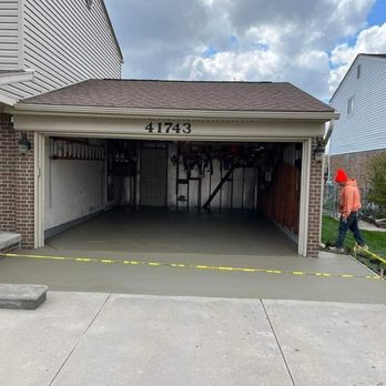 Amano Concrete Company - Masonry/Concrete Near Me Amano Concrete Company - Masonry/Concrete Near Me