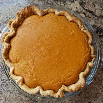 Gourmet Maisons - Pumpkin pie! - Cooking Classes Near Me Gourmet Maisons - Pumpkin pie! - Cooking Classes Near Me