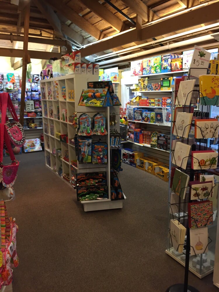 LEMONDROPS CHILDREN’S BOUTIQUE & TOYS CLOSED 19 Reviews 1030