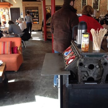 Black Diesel Coffee - Coffee & Tea Near Me - Ann Arbor, Michigan Black Diesel Coffee - Coffee & Tea Near Me - Ann Arbor, Michigan