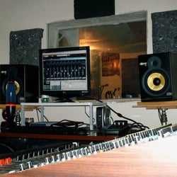 Chromaphonic Recordings
