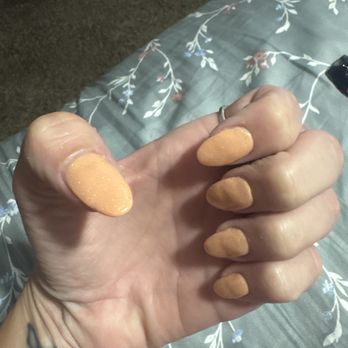 O Nails Spa - Nail Salons Near Me - Montoursville, Pennsylvania