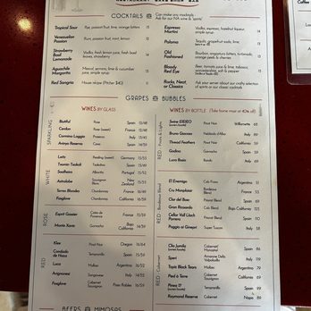 Weights + Measures - Bars Near Me - Houston, Texas