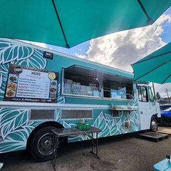 Da Bald Guy - Food Trucks Near Me - Kahuku, Hawaii Da Bald Guy - Food Trucks Near Me - Kahuku, Hawaii