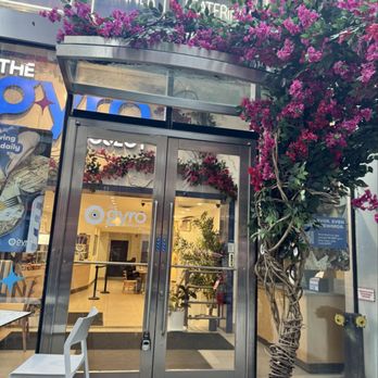 The Gyro Project - outside - Greek Near Me - New York, New York The Gyro Project - outside - Greek Near Me - New York, New York