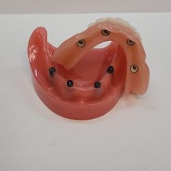 Aaron Denture Centre - Photo