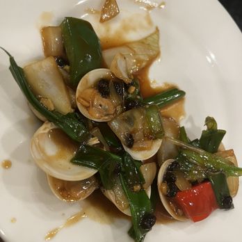 Dim Sum Kitchen - Black bean clams - Dim Sum Near Me - Bradenton, Florida