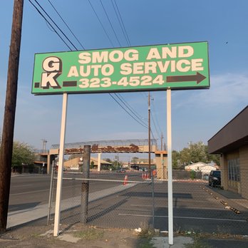 G K Smog Inspection - Smog Check Stations Near Me - Reno, Nevada G K Smog Inspection - Smog Check Stations Near Me - Reno, Nevada