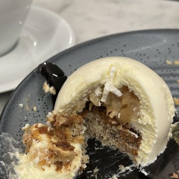 Jonquils Cafe & Bakery - Snow pear - Cafes Near Me - Boston, Massachusetts Jonquils Cafe & Bakery - Snow pear - Cafes Near Me - Boston, Massachusetts