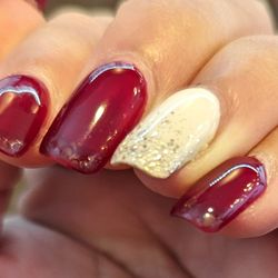 Golden Nail Spa