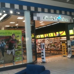 Finish Line