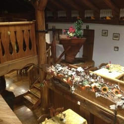 Ristorante Il Mulino