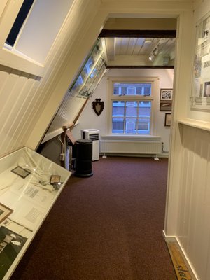 Ten Boom Museum by null