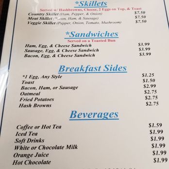 Final Approach - Breakfast menu - American Near Me - Greencastle, Indiana Final Approach - Breakfast menu - American Near Me - Greencastle, Indiana