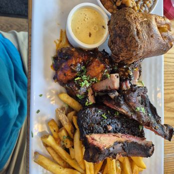 Salt + Smoke - Barbeque Near Me - Saint Charles, Missouri Salt + Smoke - Barbeque Near Me - Saint Charles, Missouri