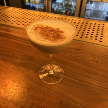 Recreation - Expresso Martini!! - Cocktail Bars Near Me - New York, New York Recreation - Expresso Martini!! - Cocktail Bars Near Me - New York, New York