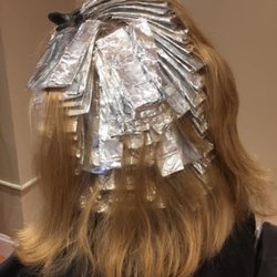 Studio 786 Salon