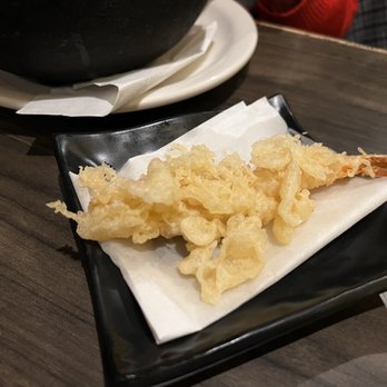 Tokie's - Shrimp tempura - Japanese Near Me - San Mateo, California Tokie's - Shrimp tempura - Japanese Near Me - San Mateo, California
