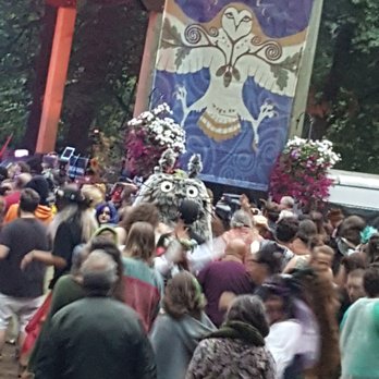 Horning's Hideout - 8/26/2018 - Faerieworlds - Delhi 2 Dublin on the main stage. - Parks Near Me - North Plains, Oregon Horning's Hideout - 8/26/2018 - Faerieworlds - Delhi 2 Dublin on the main stage. - Parks Near Me - North Plains, Oregon